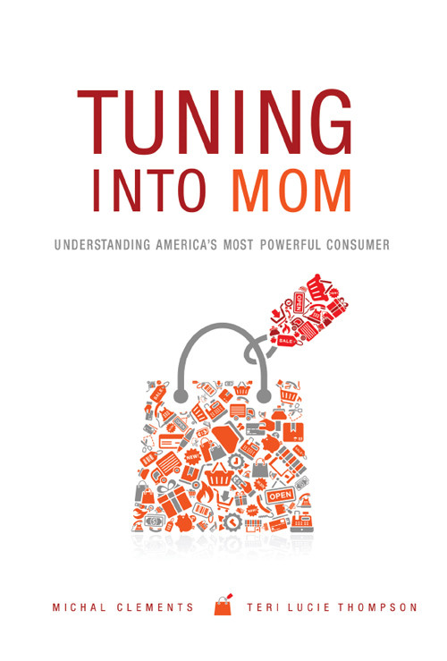 Tuning Into Mom Michal Clements