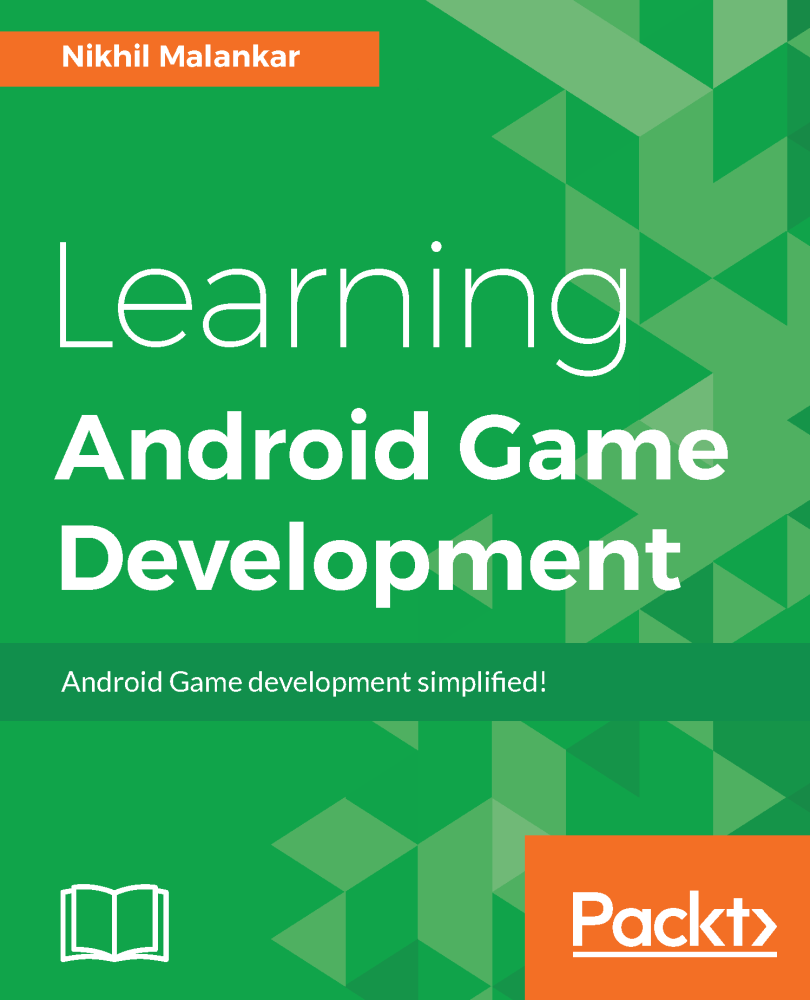 Learning Android Game Development Nikhil Malankar