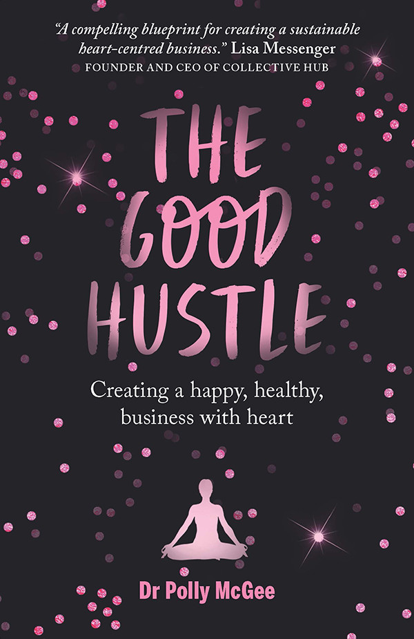 The Good Hustle Polly Mcgee