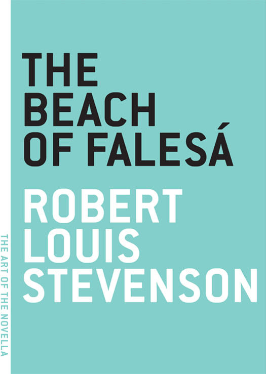 The Beach Of Falesa Robert Louis Stevenson