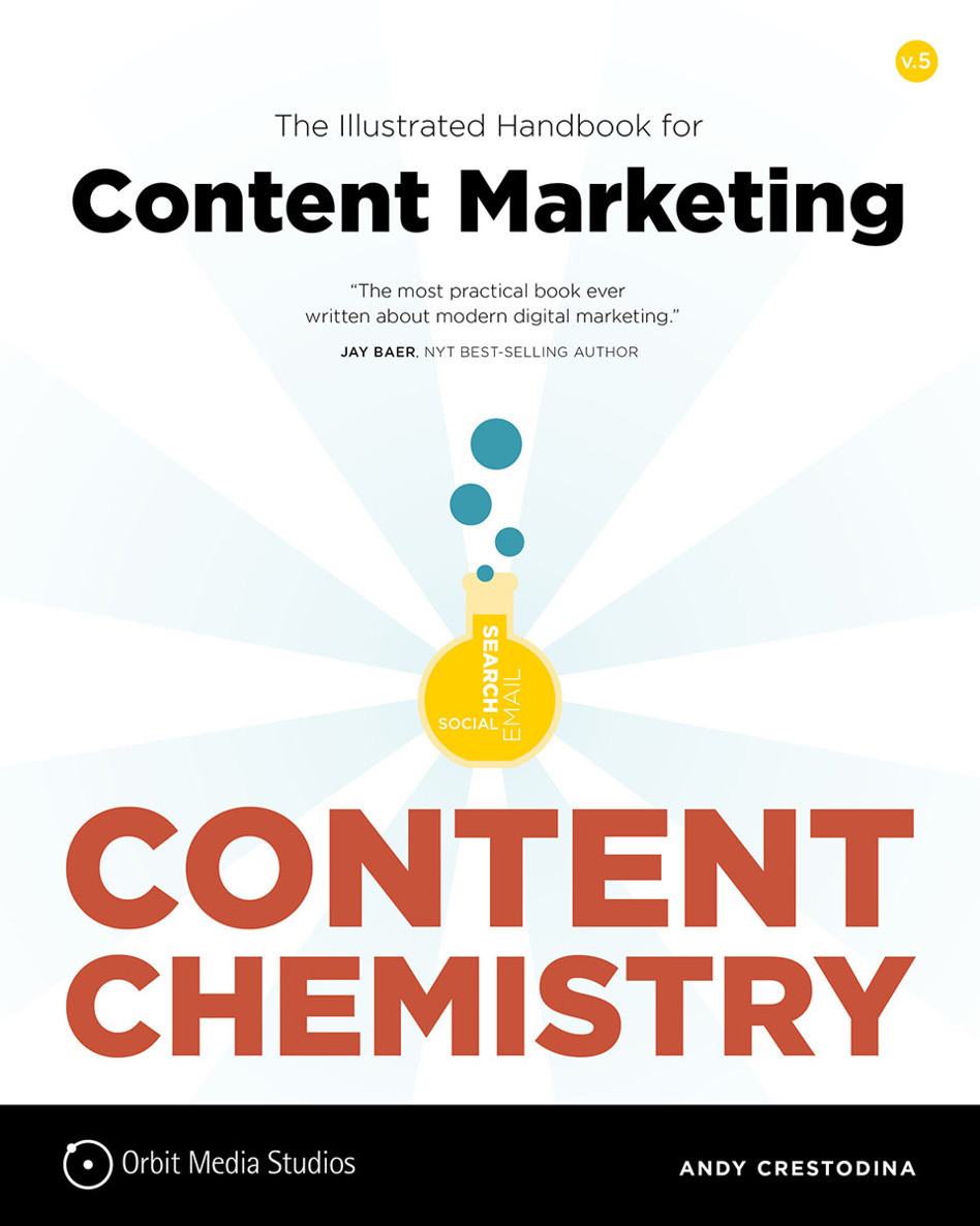 Content Chemistry Andy Crestodina