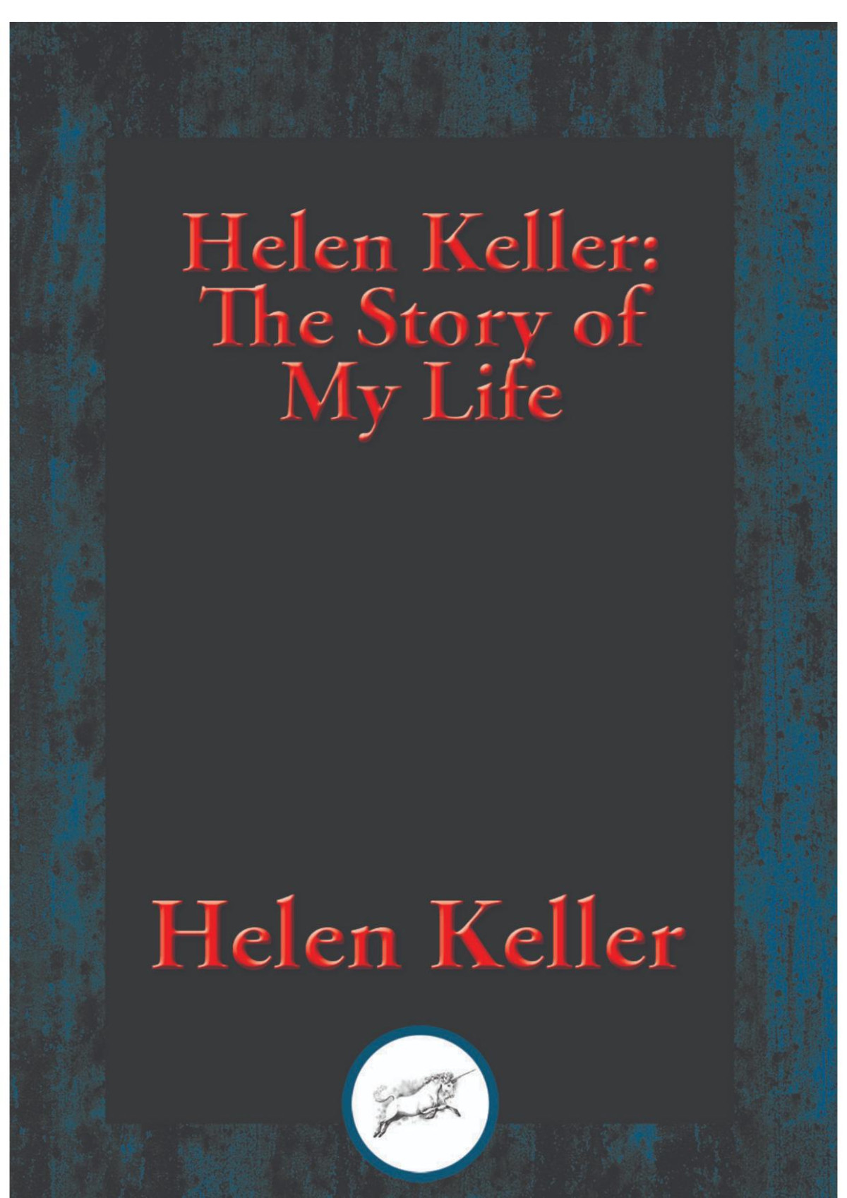Helen Keller Helen Keller