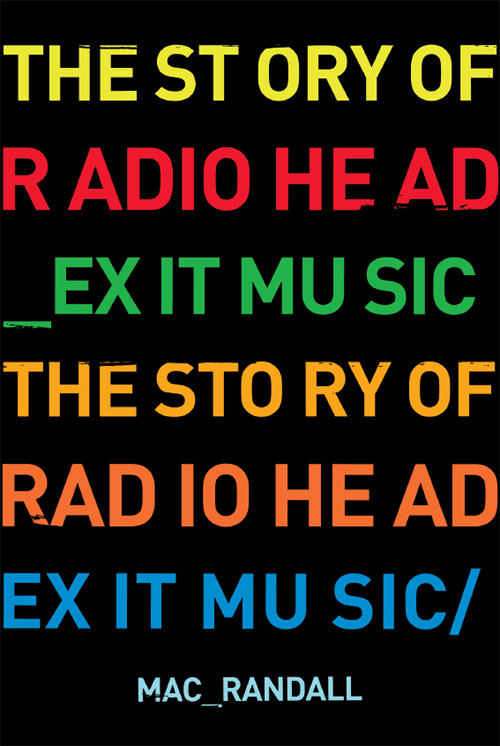 Exit Music Mac Randall
