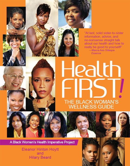 Health First Eleanor Hinton Hoytt