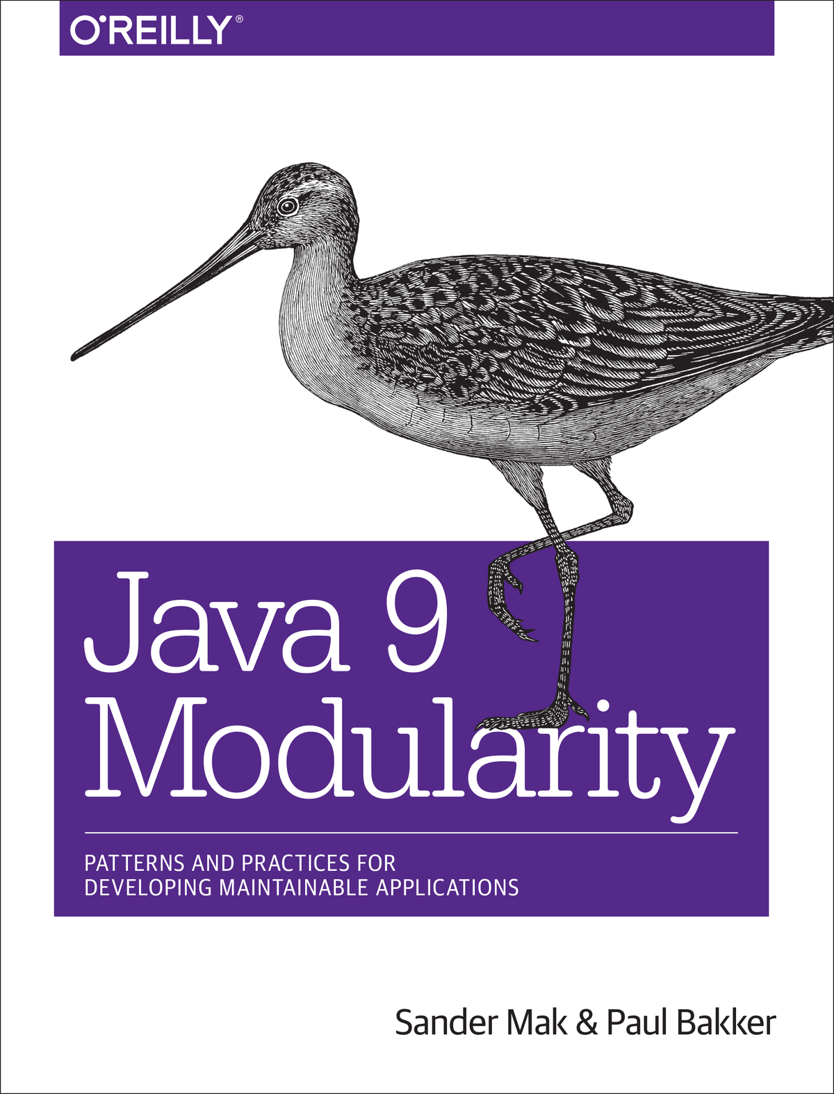 Java 9 Modularity Sander Mak And Paul Bakker