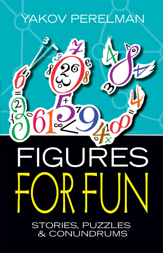 Figures For Fun Yakov Perelman
