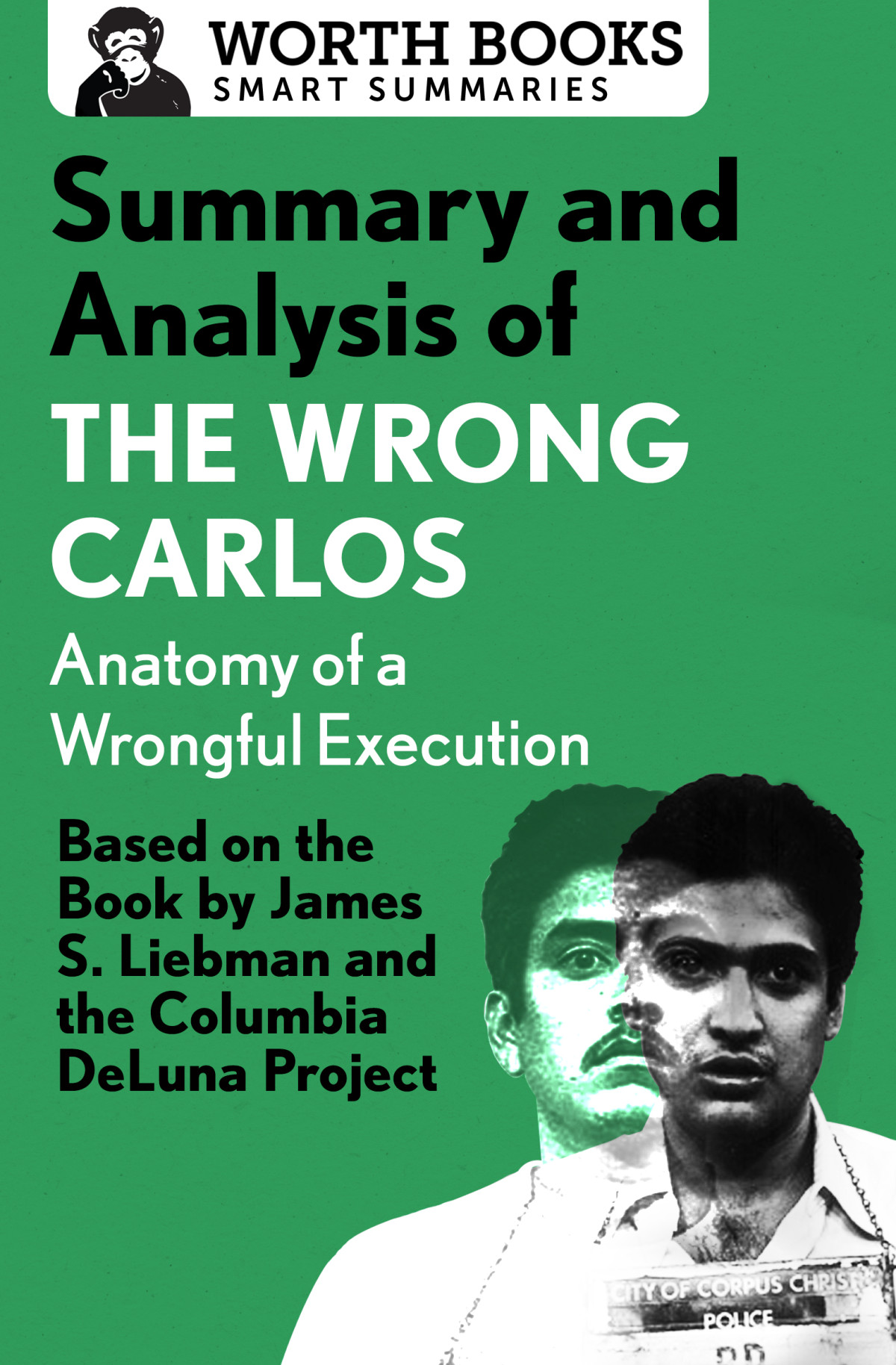 Summary And Analysis Of The Wrong Carlos Worth Books
