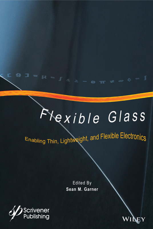 Flexible Glass Garner Sean M