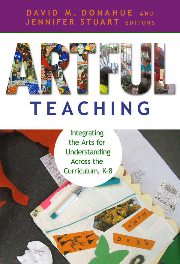 Artful Teaching David M Donahue
