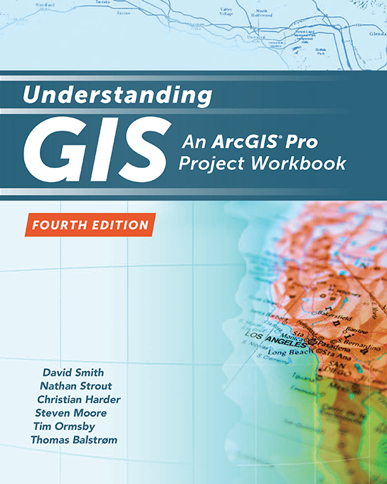 Understanding Gis David Smith Nathan Strout Christian Harder