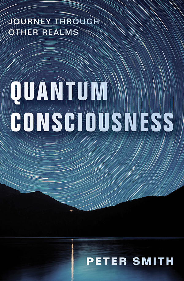 Quantum Consciousness Peter Smith