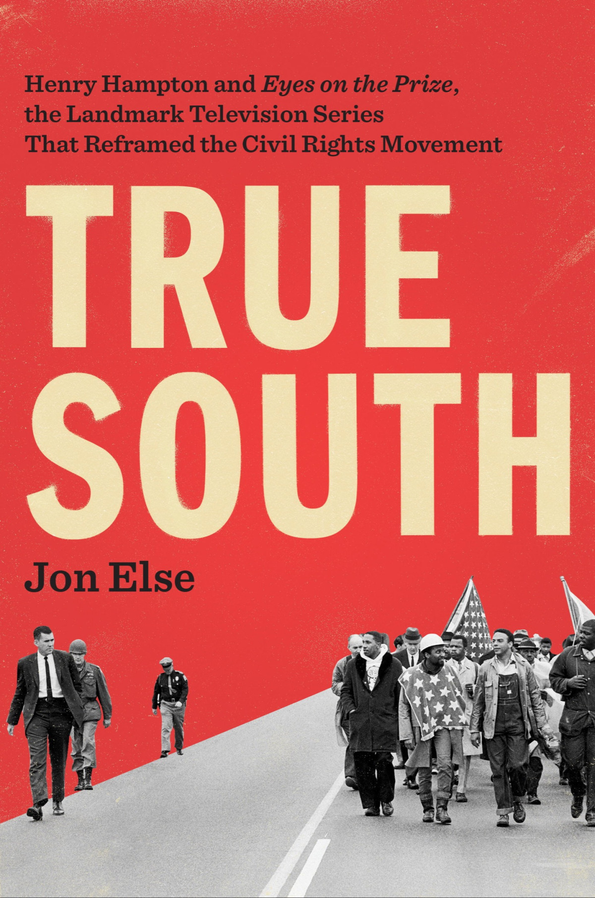 True South Jon Else