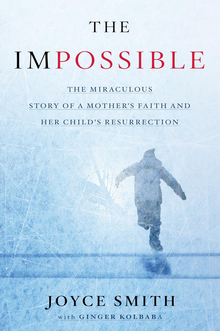 The Impossible Joyce Smith