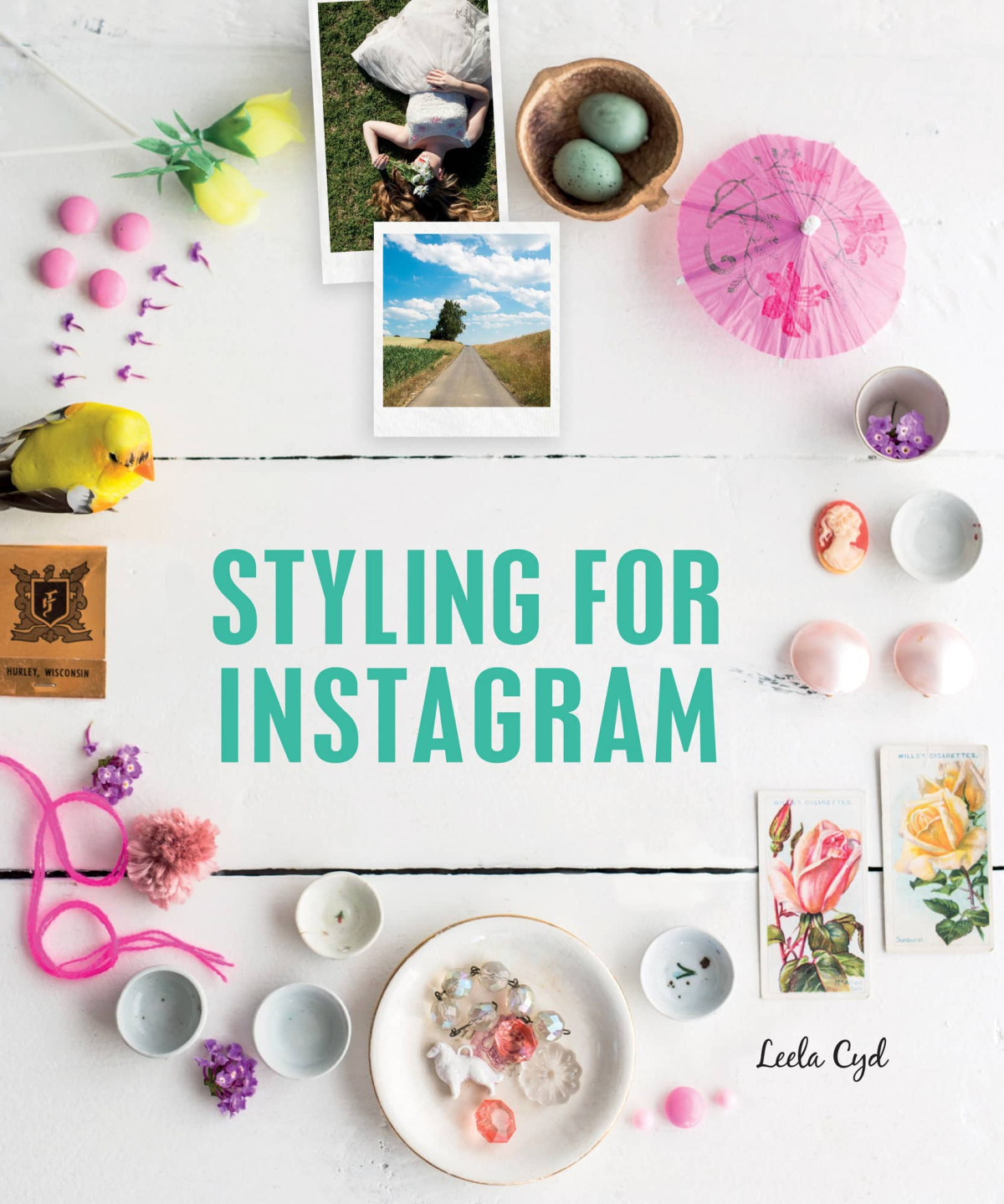 Styling For Instagram Cyd Leela