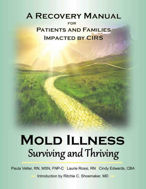 Mold Illness Paula Vetter