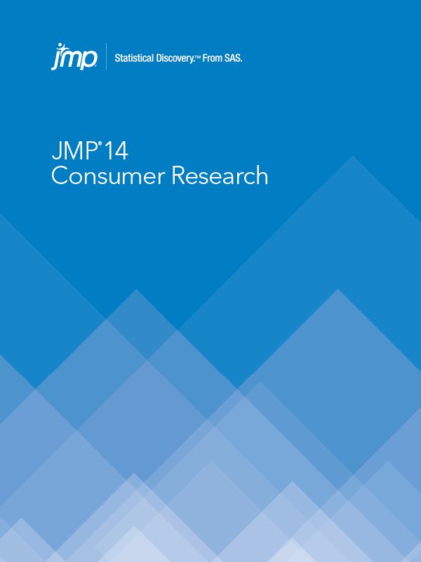 Jmp 14 Consumer Research 1st Edition Liz Harfull