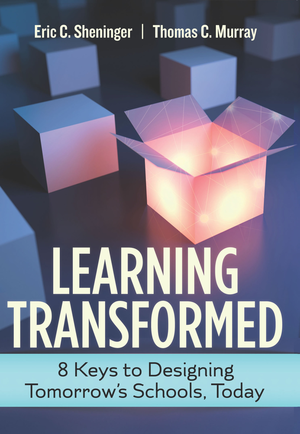 Learning Transformed Unknown