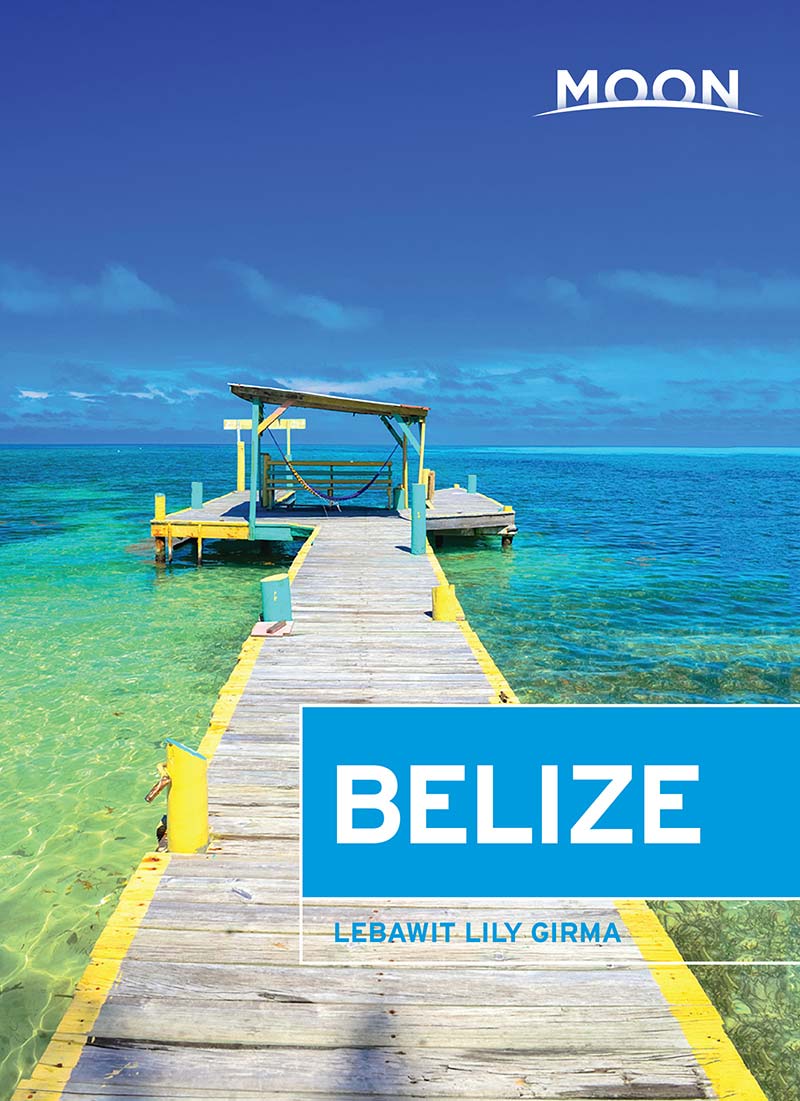 Moon Belize Lebawit Lily Girma
