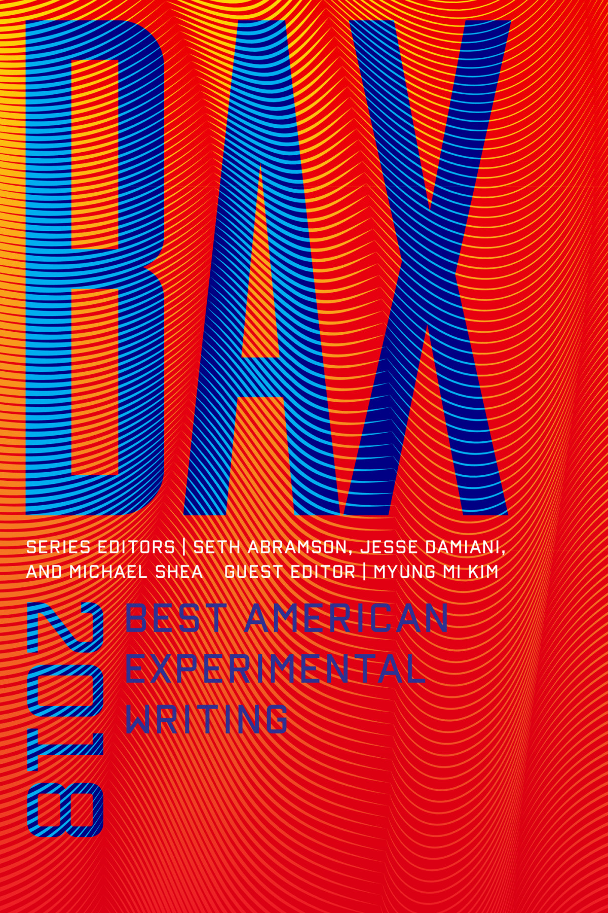 Bax 2018 Seth Abramson