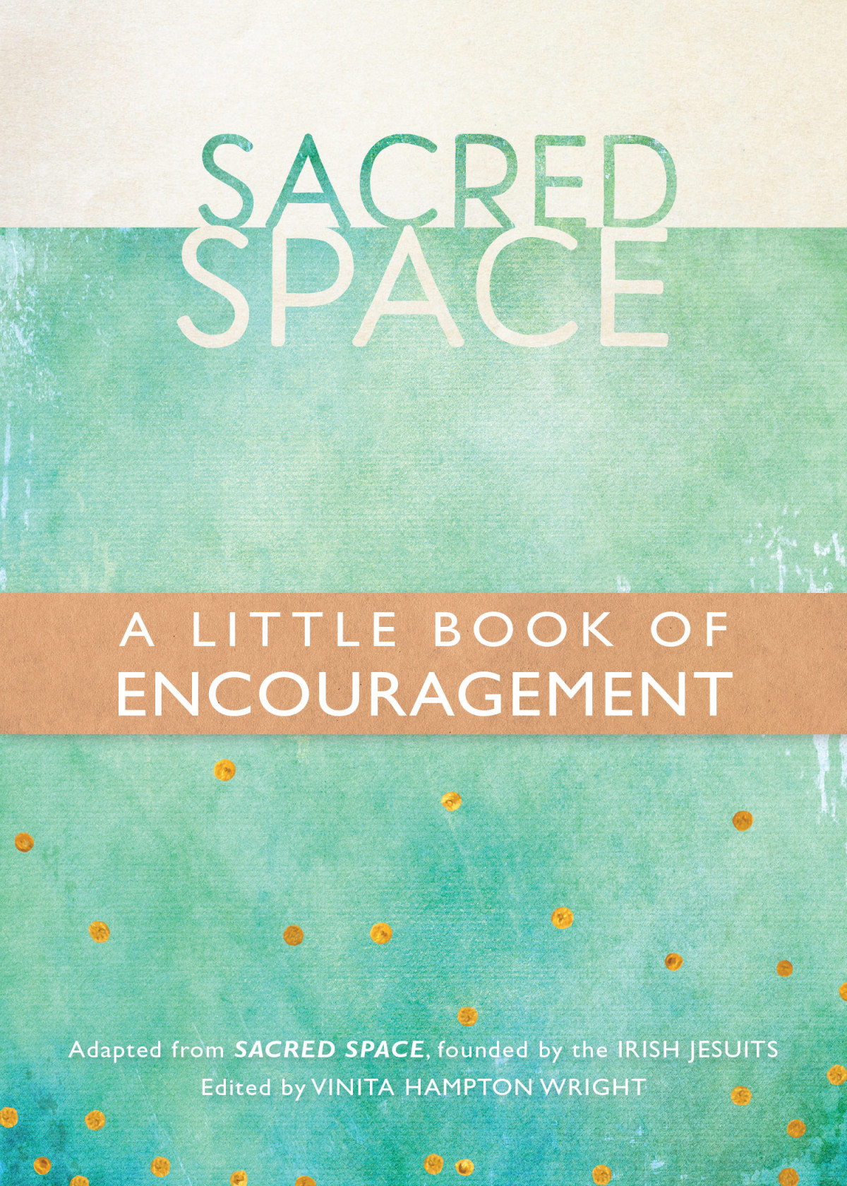 Sacred Space The Irish Jesuits