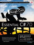 Essential C 70 Sixth Edition Mark Michaelis