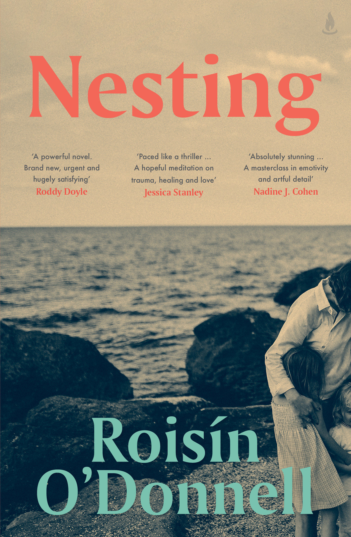 Nesting Roisin Odonnell