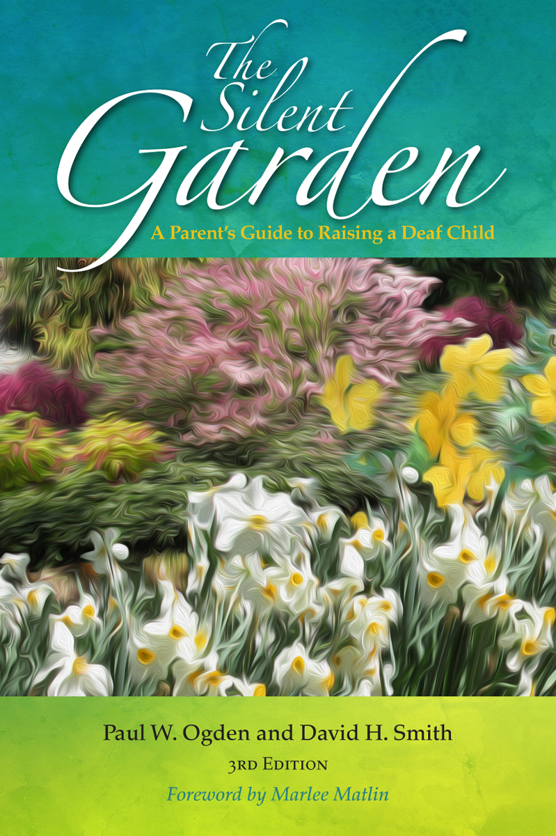 The Silent Garden Paul W Ogden