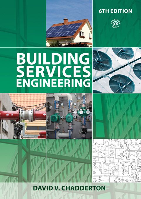 Building Services Engineering David V Chadderton