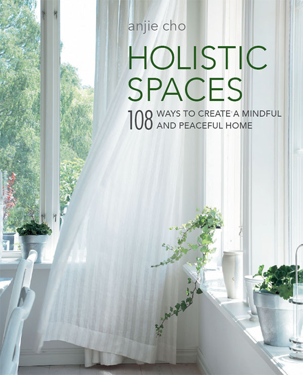 Holistic Spaces Anjie Cho