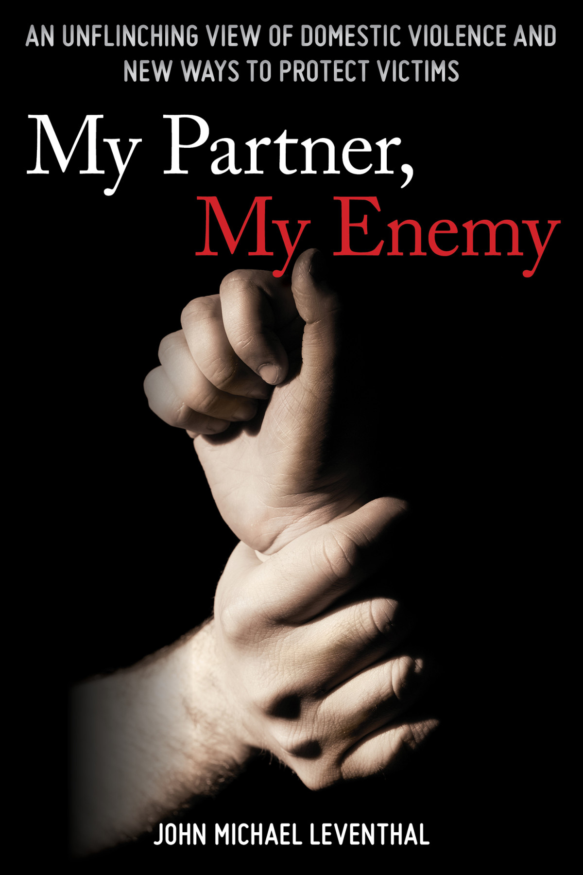 My Partner My Enemy John Michael Leventhal
