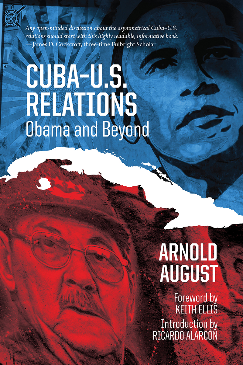 Cubaus Relations Arnold August