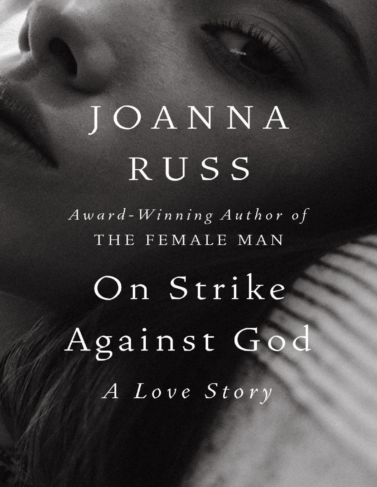 On Strike Against God Joanna Russ