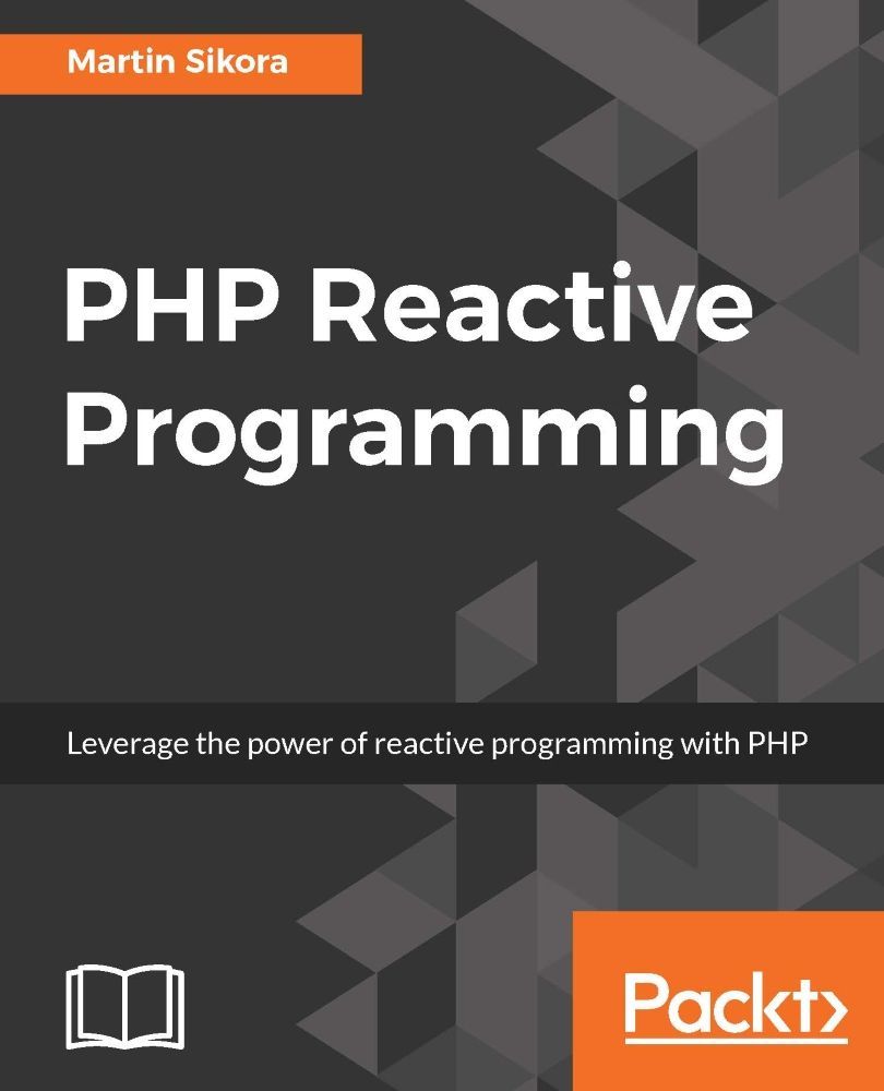 Php Reactive Programming Martin Sikora