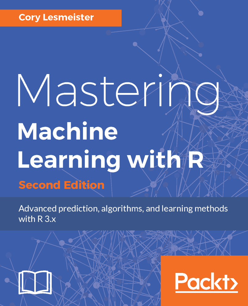 B06473 Mastering Machine Learning With R Second Edition 2nd Edition Cory Lesmeister