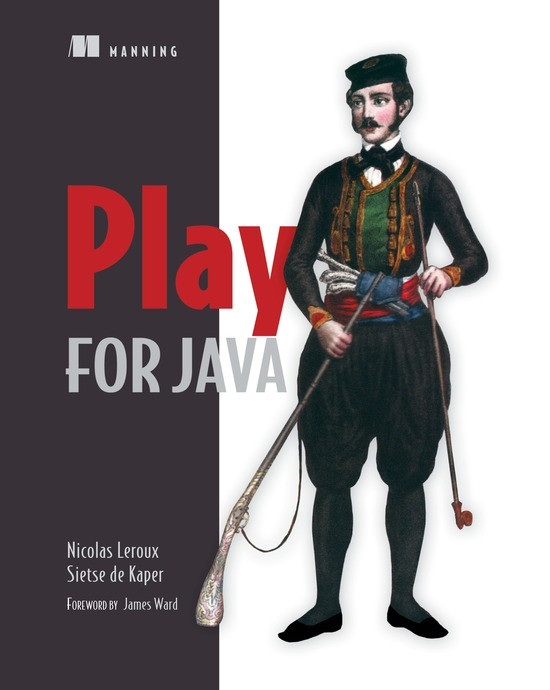 Play For Java 1st Edition Nicolas Leroux Sietse De Kaper