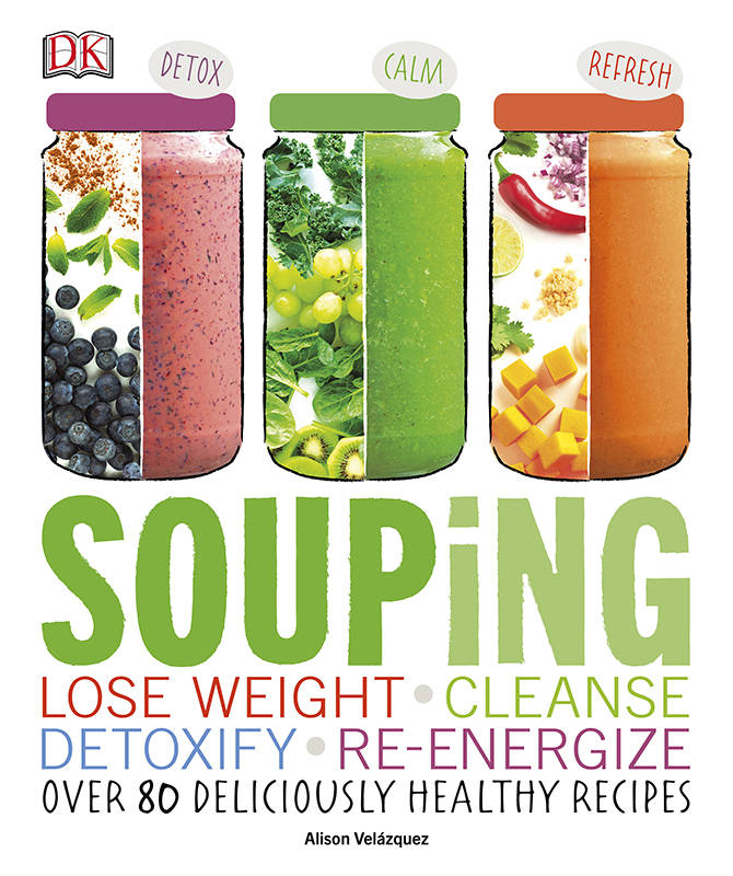 Souping Dk