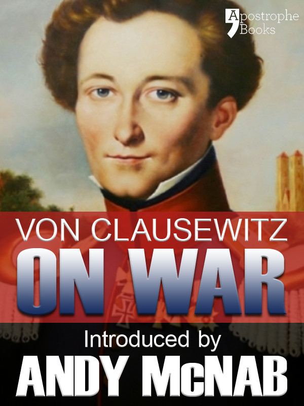 On War Carl Von Clausewitz