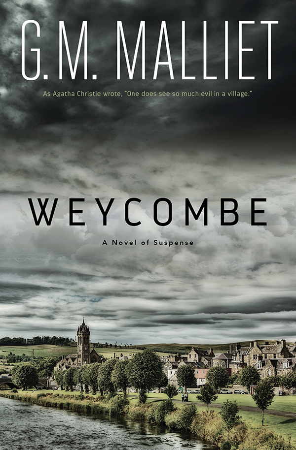 Weycombe Gm Malliet