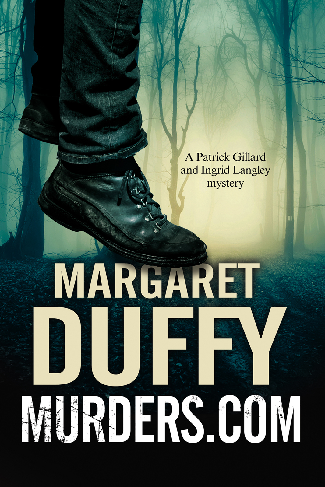 Murderscom Margaret Duffy