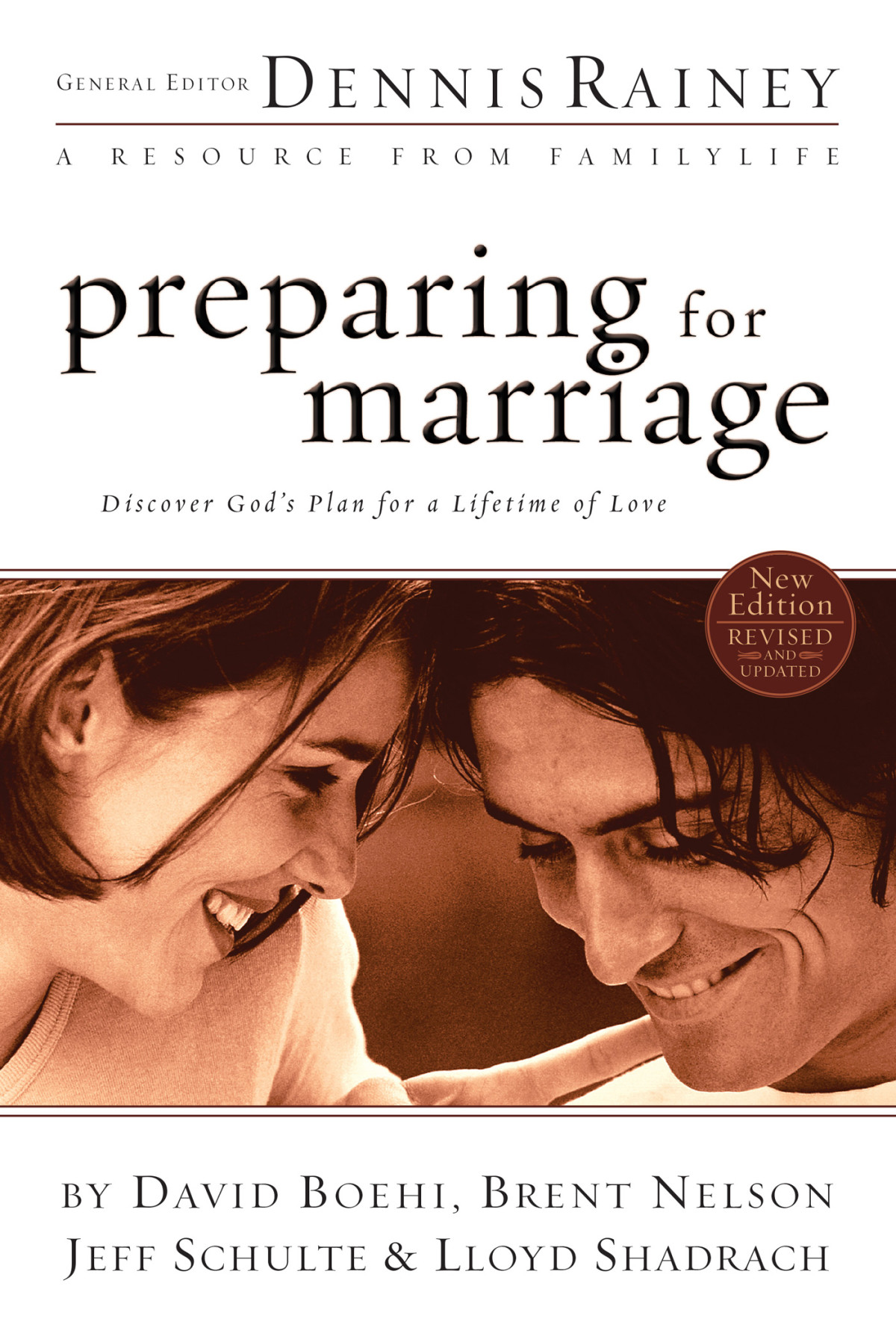 Preparing For Marriage Dennis Rainey