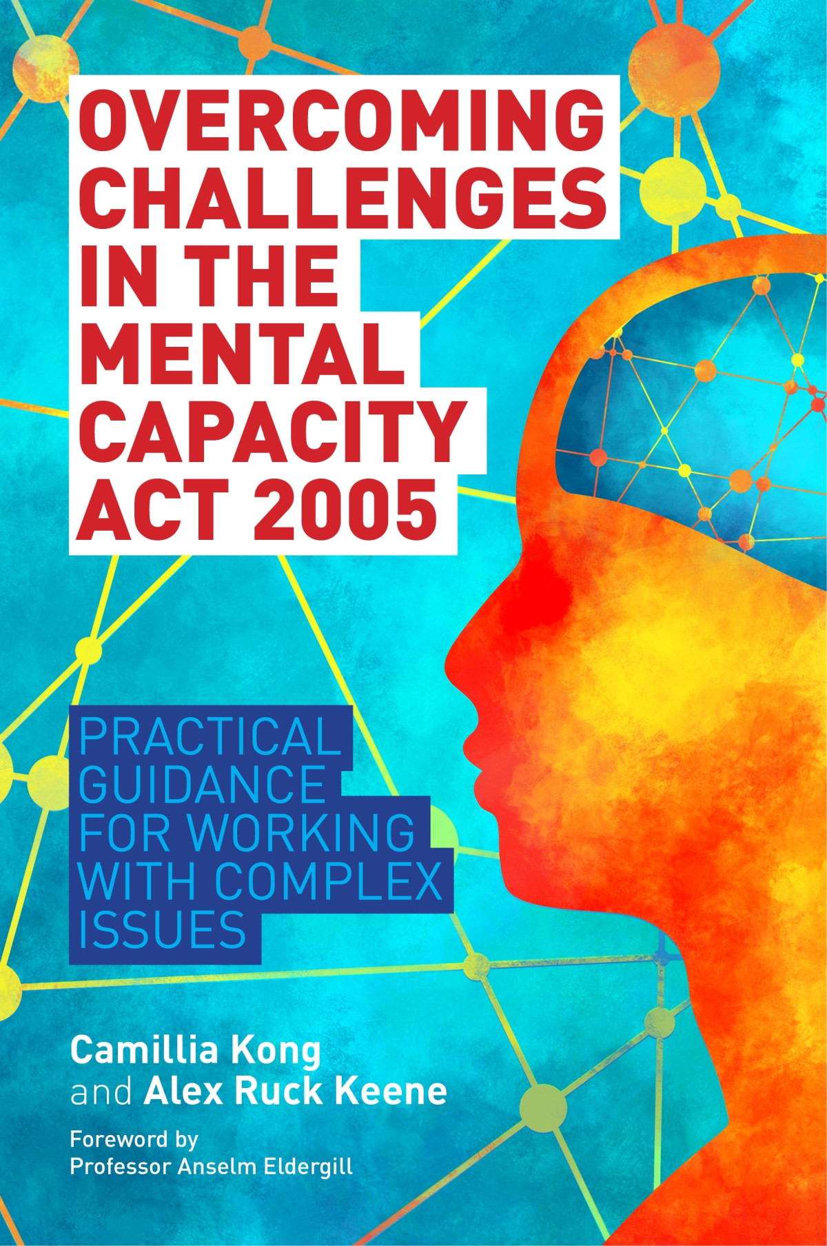 Overcoming Challenges In The Mental Capacity Act 2005 Camillia Kong