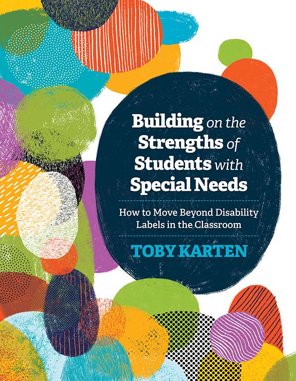 Building On The Strengths Of Students With Special Needs Unknown