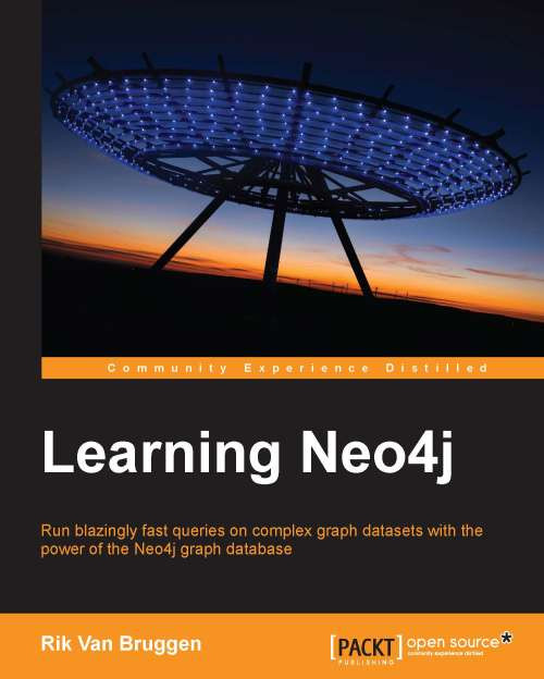 Learning Neo4j 1st Edition Rik Van Bruggen