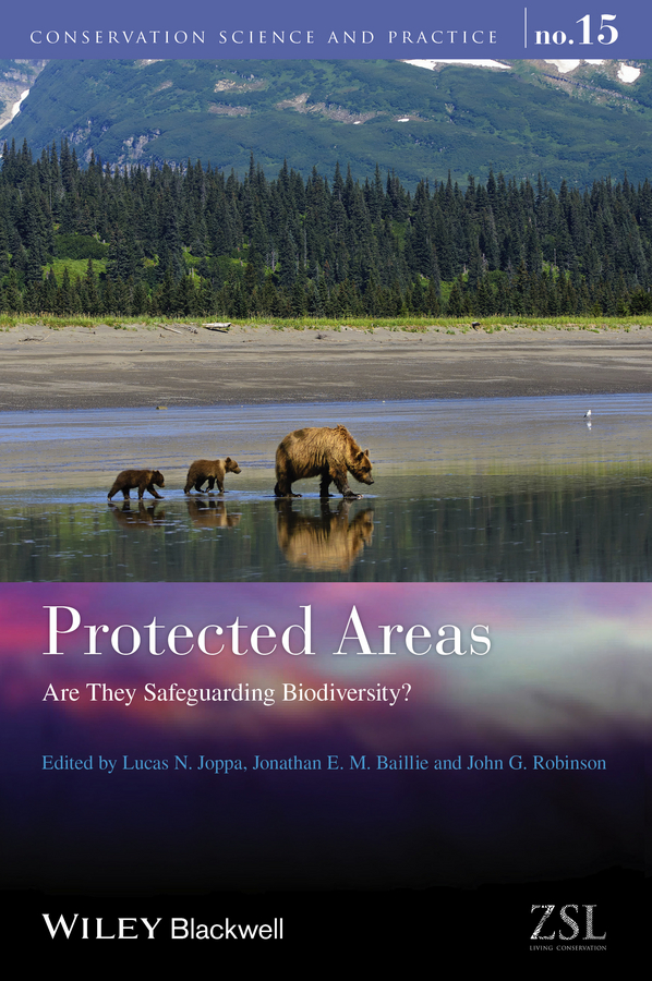 Protected Areas Lucas N Joppa Jonathan E M Baillie John G Robinson