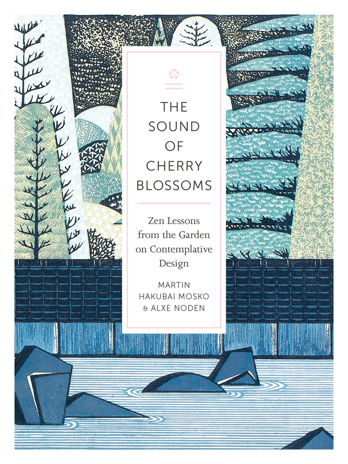 The Sound Of Cherry Blossoms Martin Hakubai Mosko