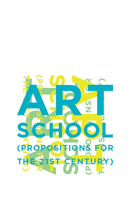 Art School Steven Henry Madoff