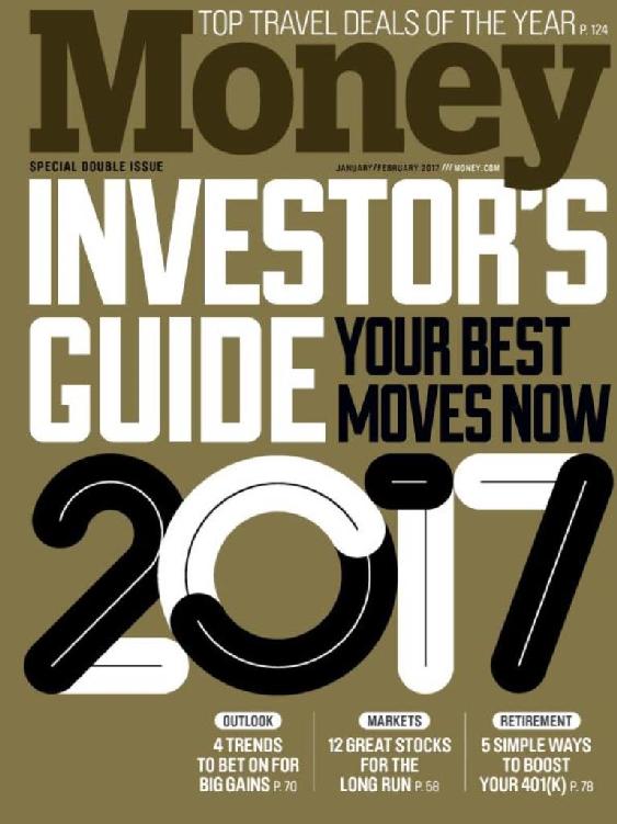 Money Investors Guide Collins Murray