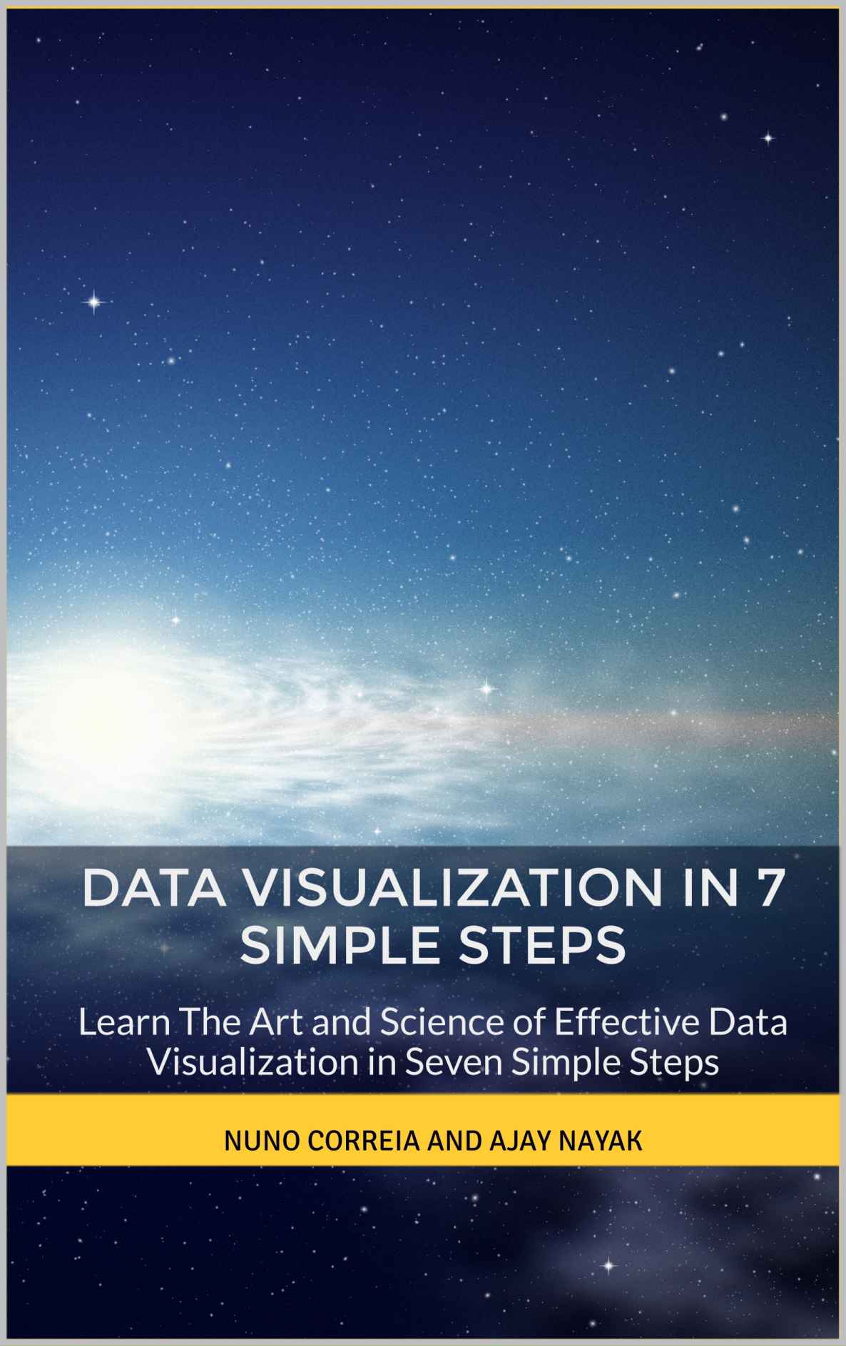 Data Visualization In 7 Simple Steps Nuno Correia Ajay Nayak