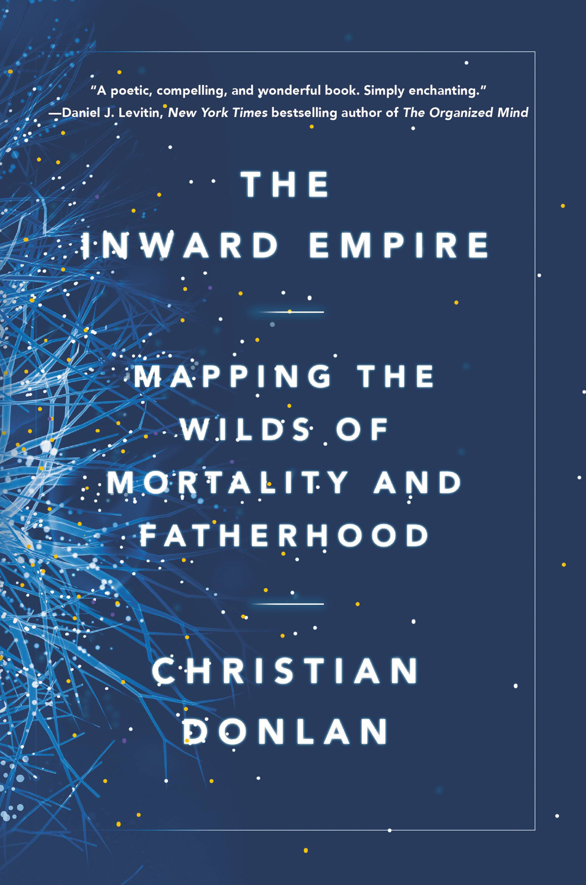 The Inward Empire Christian Donlan