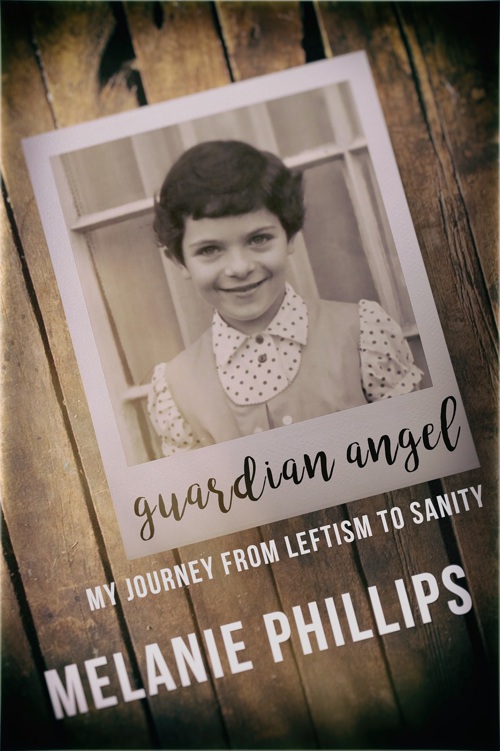 Guardian Angel Melanie Phillips